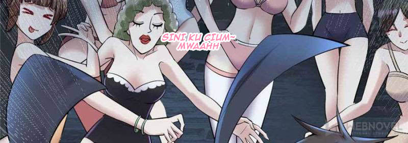 I Might Be A Fake Cultivator Chapter 57 Gambar 4